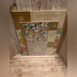 Anna Griffin Colorbook